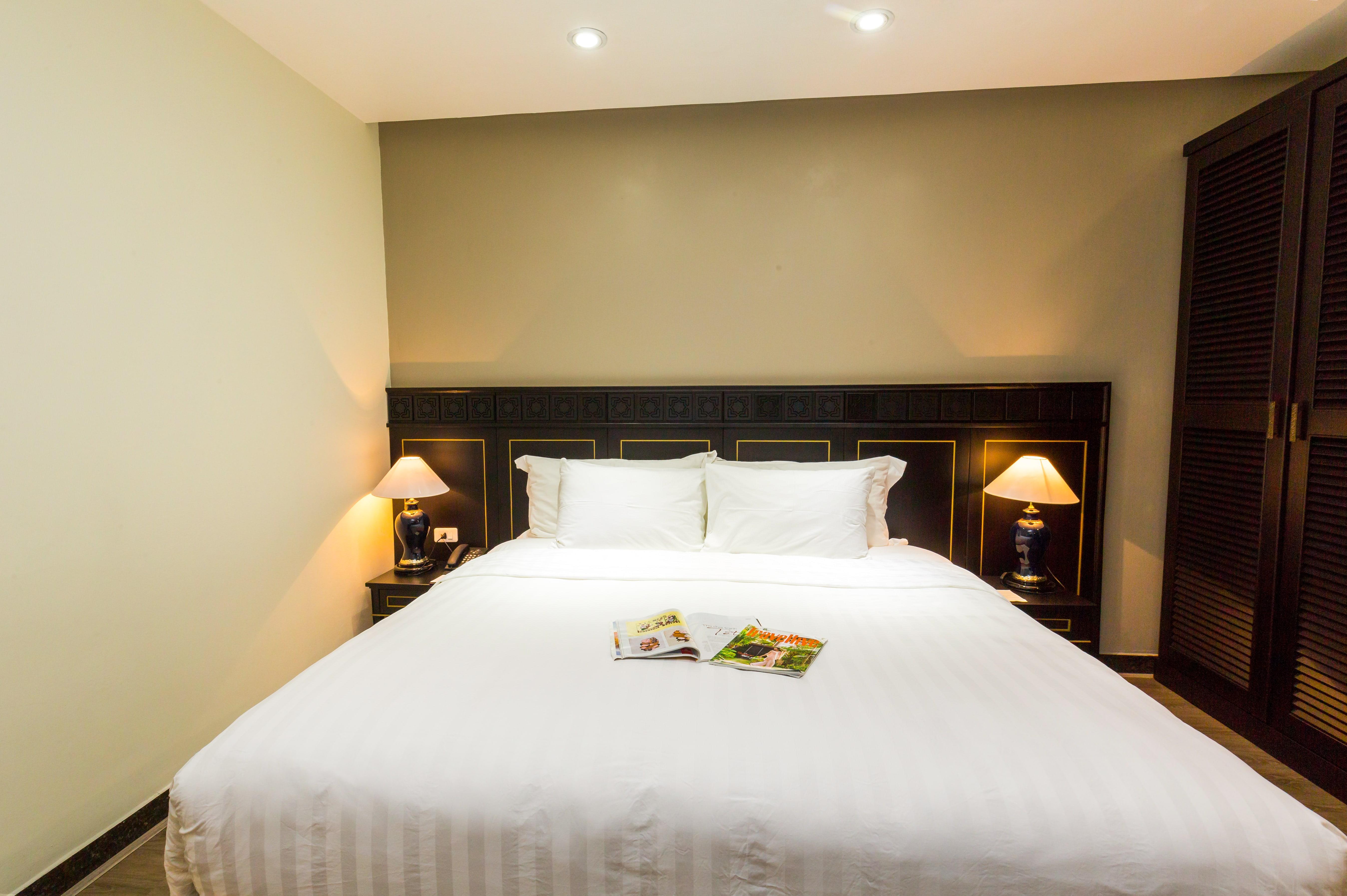 Hotel Sapa Square Affiliated By Melia Exteriér fotografie