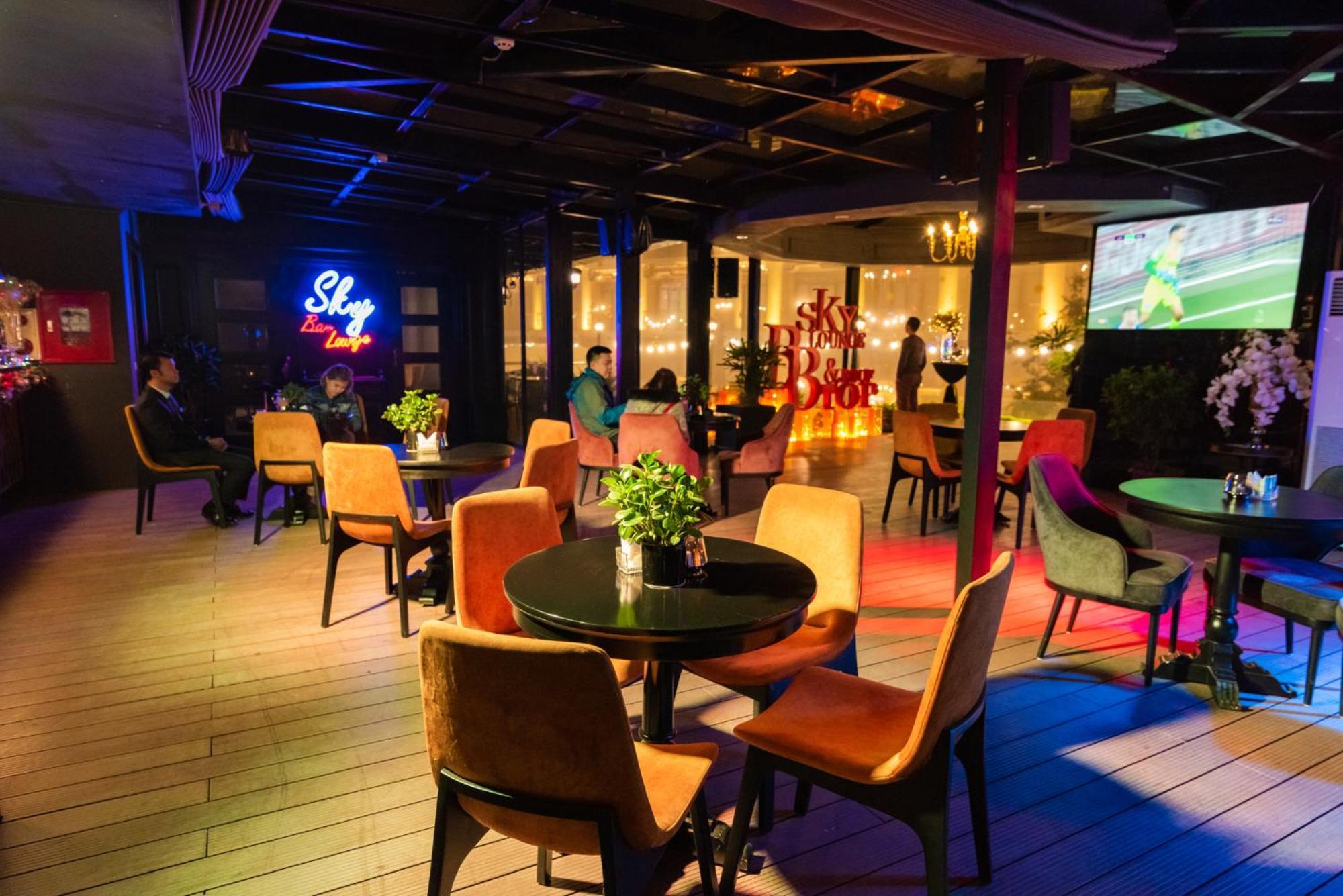 Hotel Sapa Square Affiliated By Melia Exteriér fotografie