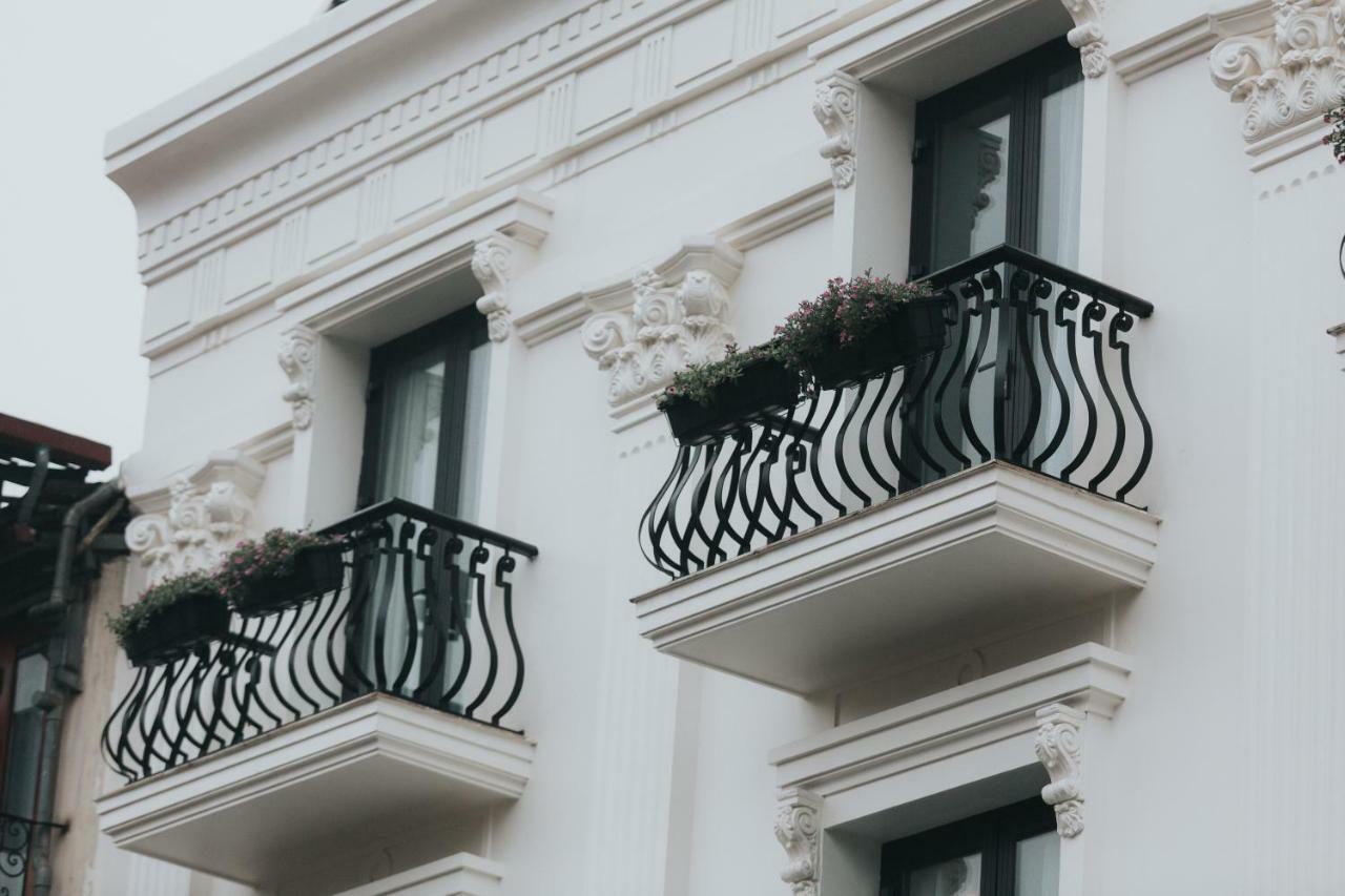 Hotel Sapa Square Affiliated By Melia Exteriér fotografie
